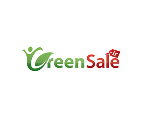 Logo Design by SANYA AN for greensale | Design: #4790714