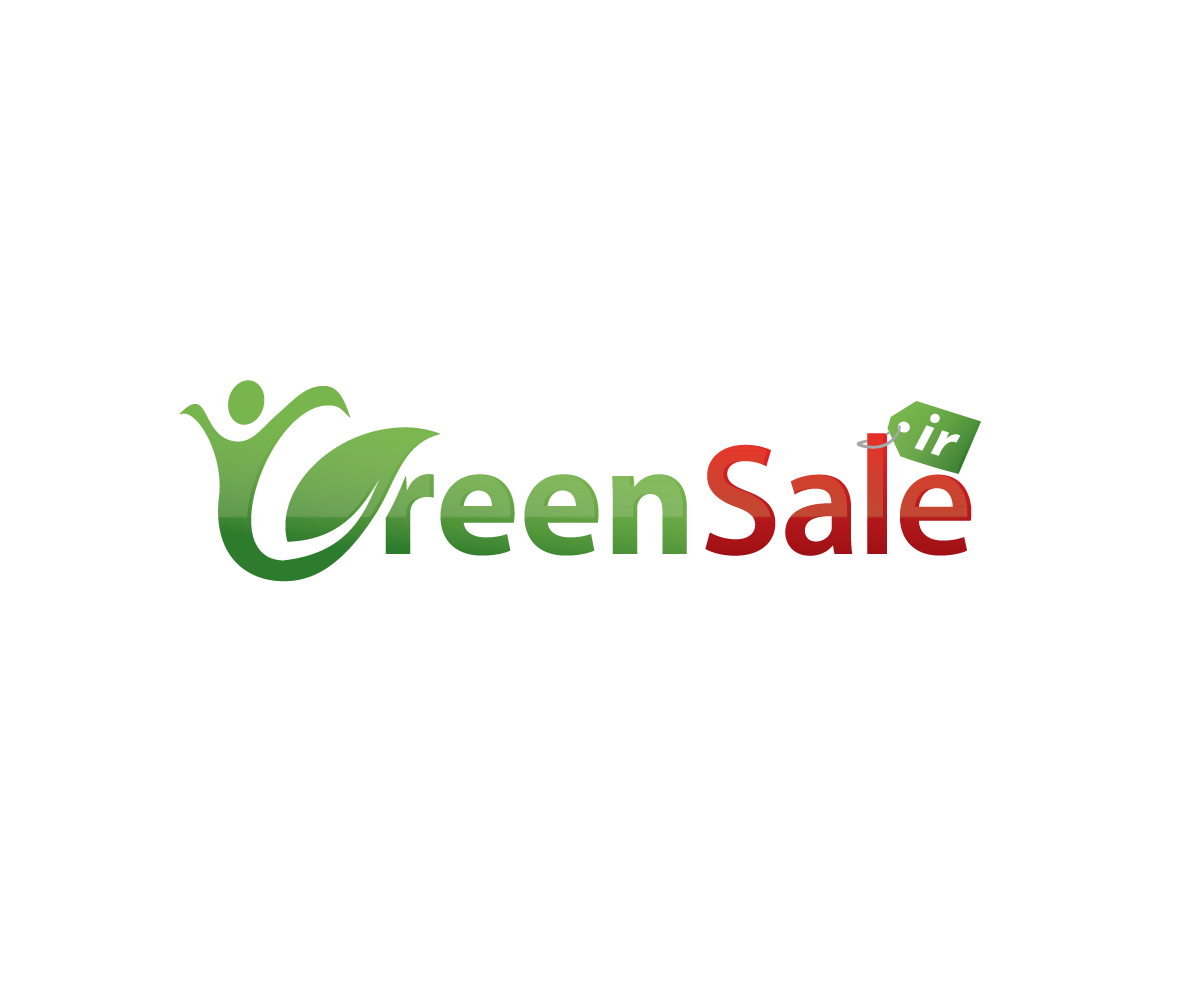 Logo Design by SANYA AN for greensale | Design #4790717