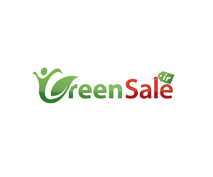 Logo Design by SANYA AN for greensale | Design: #4790717
