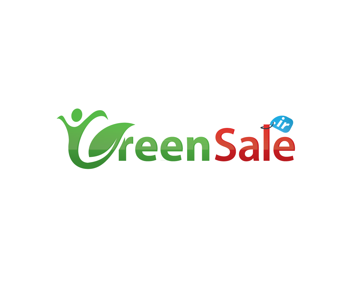 Logo Design by SANYA AN for greensale | Design #4790768