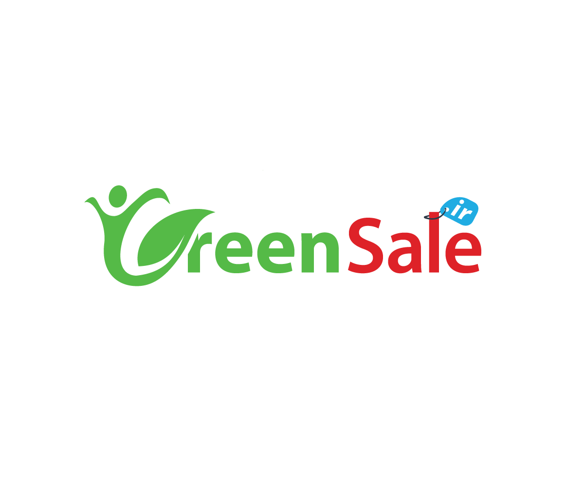 Logo Design by SANYA AN for greensale | Design #4790772