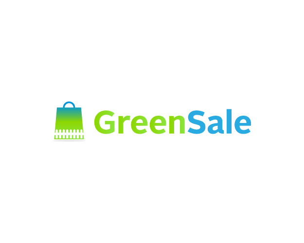 Logo Design by 1st for greensale | Design #4692770