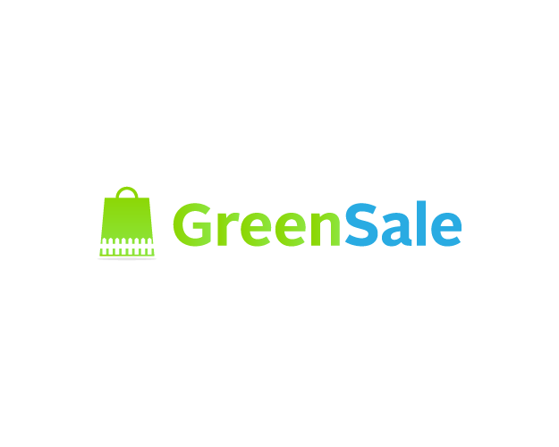 Logo Design by 1st for greensale | Design #4692772