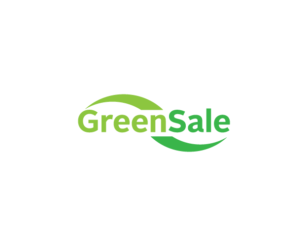 Logo Design by 1st for greensale | Design #4701163