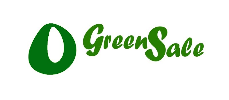Logo Design by myloggo_id for greensale | Design #4725982
