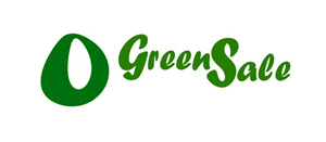 Logo Design by myloggo_id for greensale | Design: #4725982