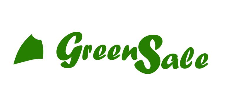 Logo Design by myloggo_id for greensale | Design #4725984