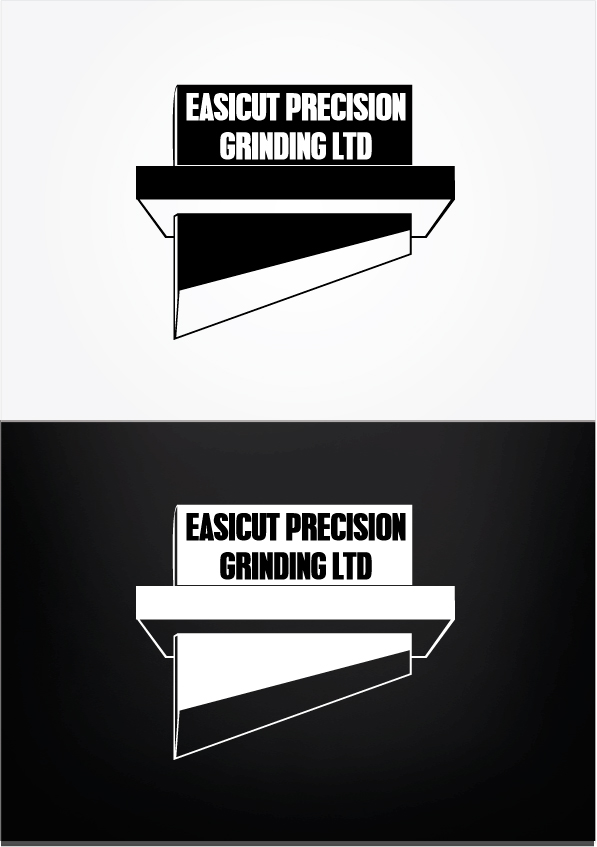 Logo Design by PC Design for - | Design #5874