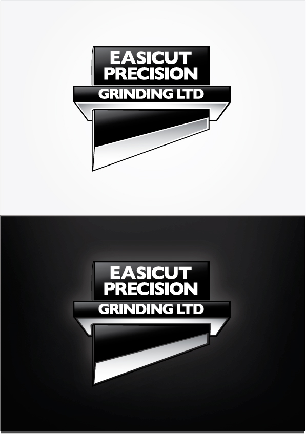 Logo Design by PC Design for - | Design #5875