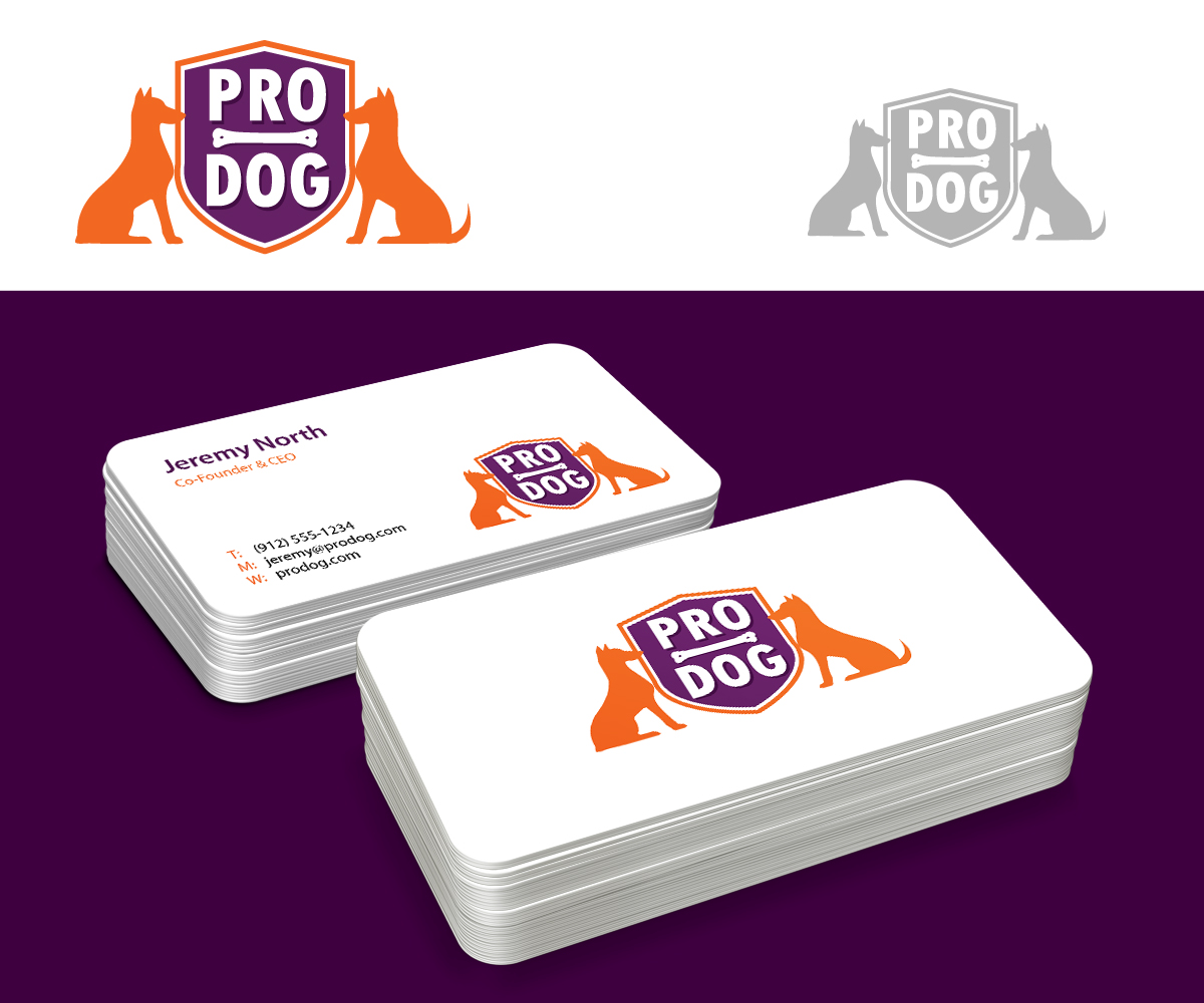 Logo Design by CreativeTrick for this project | Design #4636078