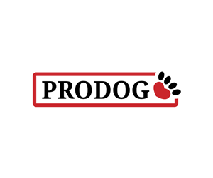 PRODOG | Logo Design by Dzains