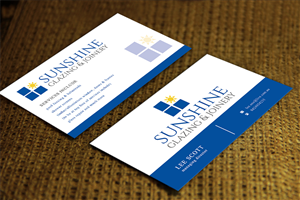 Visitenkarten-Design von Lanka Ama für dieses Projekt | Design: #4630501
