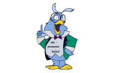 Mascot Design by We care for this project | Design #1313760