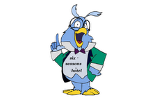 Mascot Design by We care for this project | Design: #1313760