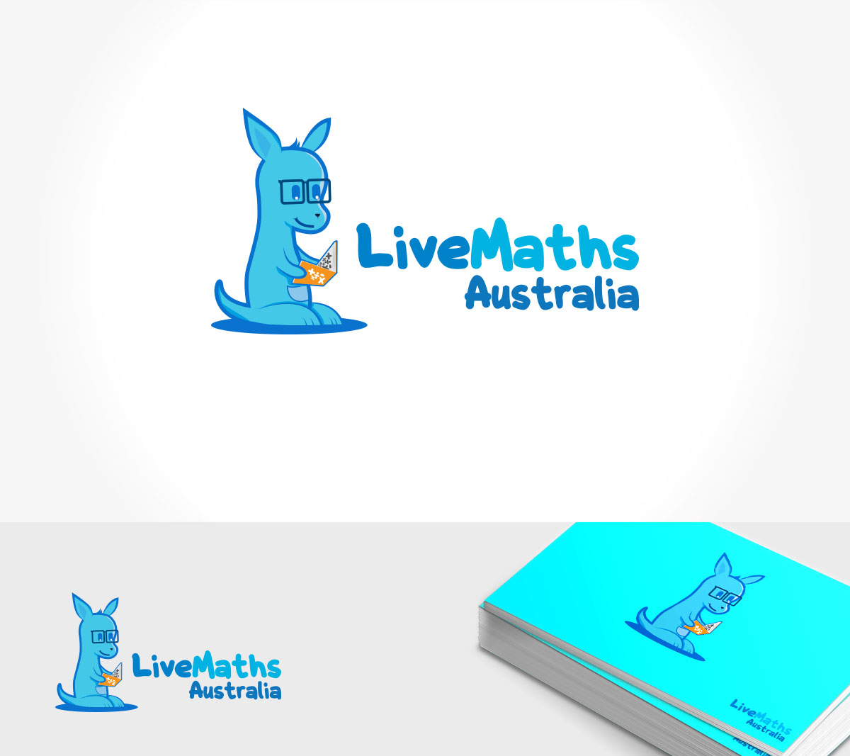 Logo-Design von Hartawan® für dieses Projekt | Design #4637457