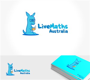 Logo-Design von Hartawan® für dieses Projekt | Design: #4637457