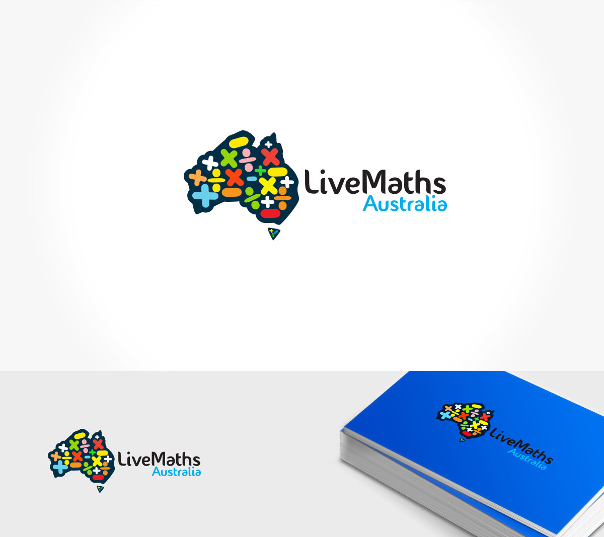 Logo Design by Hartawan® for this project | Design #4641331
