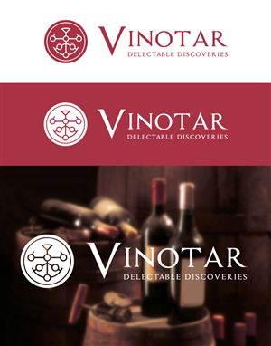 Logo Design by Milos Jovic for this project | Design: #4661308
