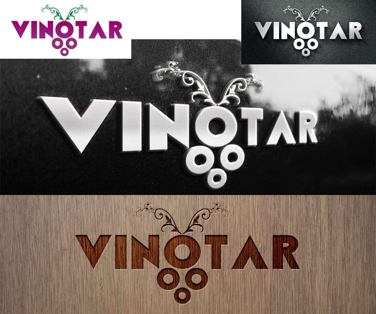 Logo Design by sunny for this project | Design #4670759