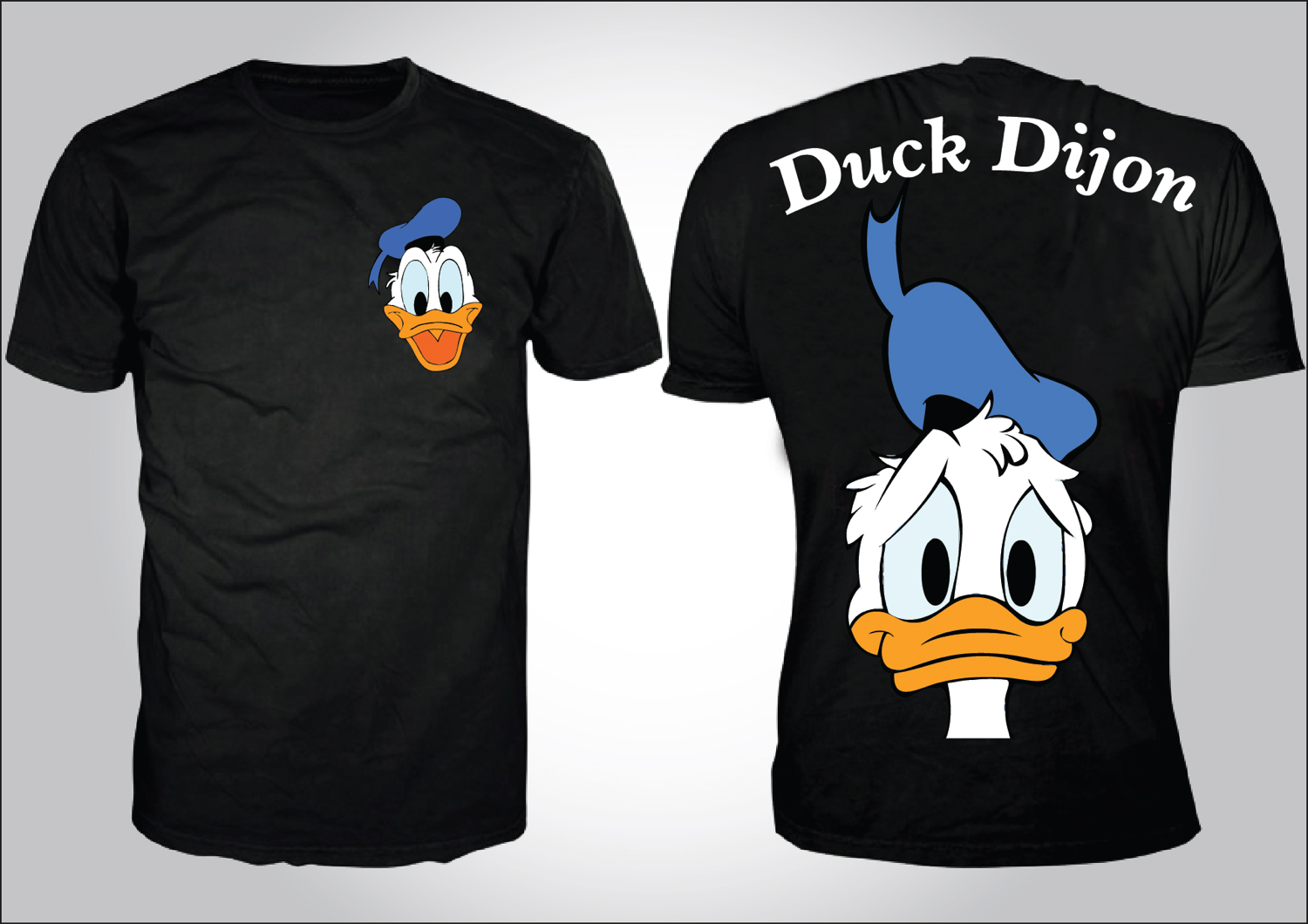 T-shirt Design by pb for this project | Design #1312099