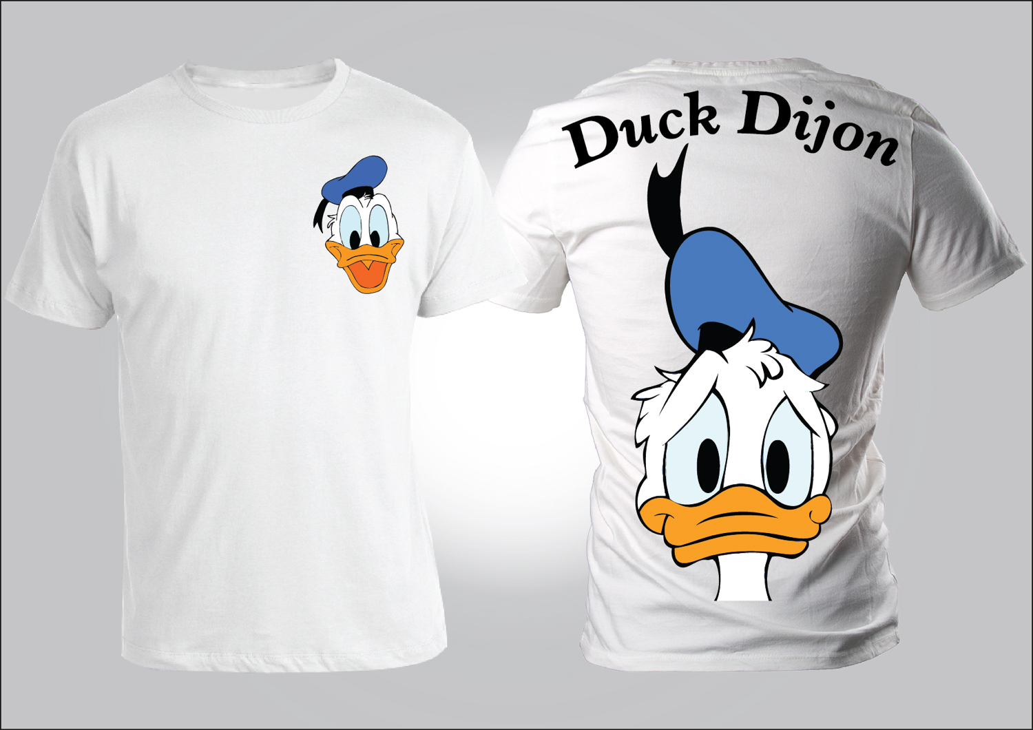 T-shirt Design by pb for this project | Design #1312101