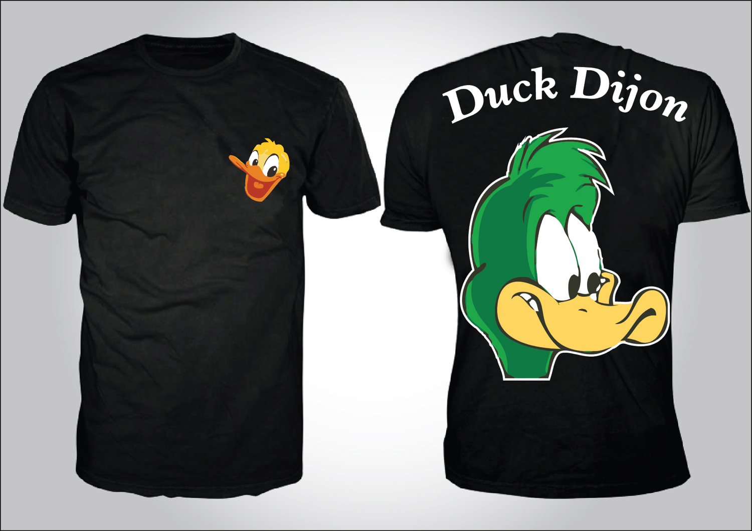 T-shirt Design by pb for this project | Design #1313179