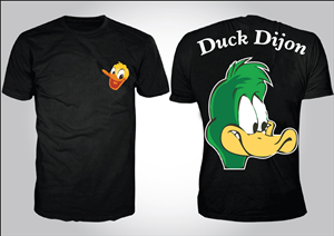 T-Shirt-Design von pb für dieses Projekt | Design: #1313179