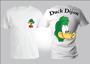 T-Shirt-Design von pb für dieses Projekt | Design: #1313182