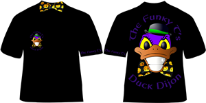 Diseño de Camiseta por Dave Michels Designs para este proyecto | Diseño #1330546