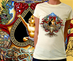 T-Shirt-Design von arrow für dieses Projekt | Design: #1427273