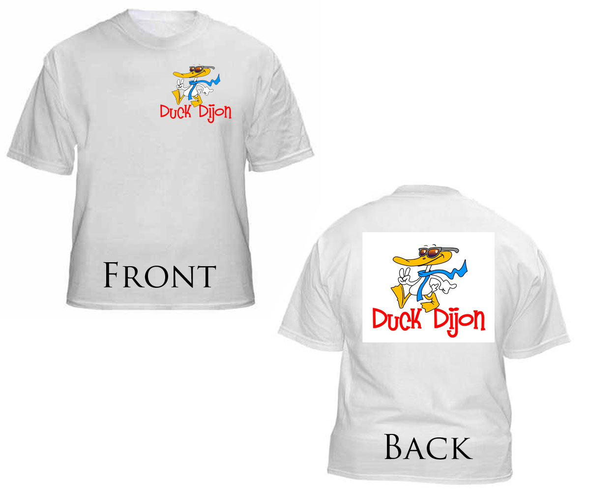 T-shirt Design by Adjayceency for this project | Design #1317013