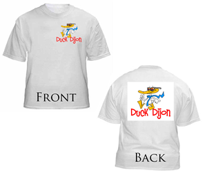 T-Shirt-Design von Adjayceency für dieses Projekt | Design: #1317013