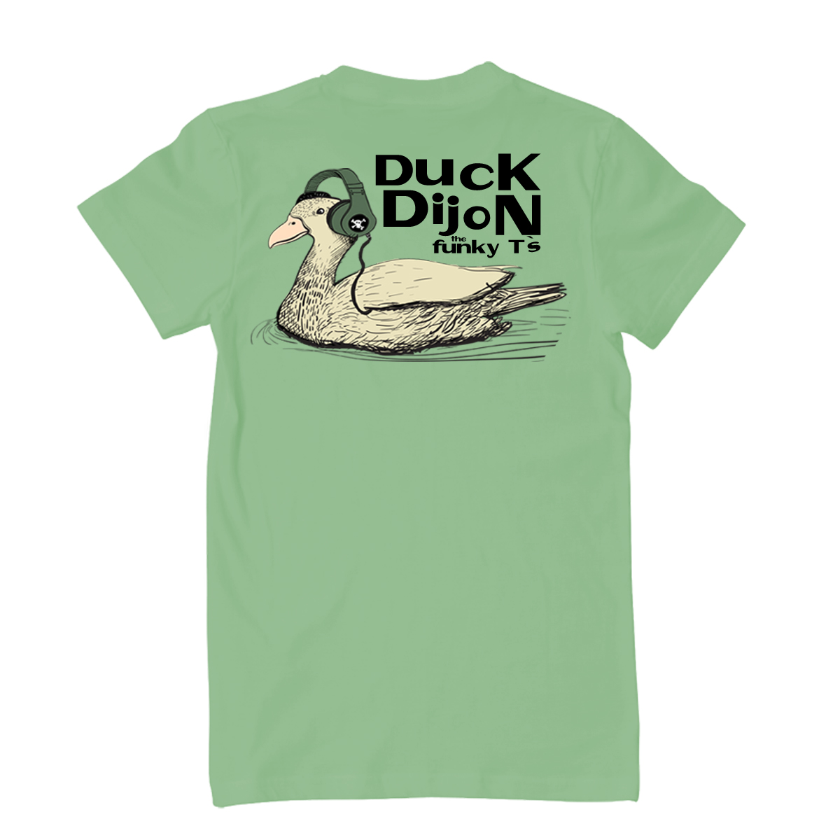 T-shirt Design by -mch- for this project | Design #1328958