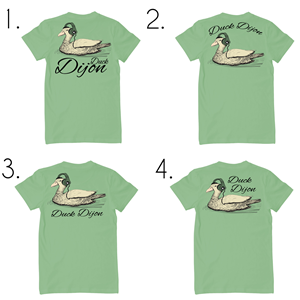 T-Shirt-Design von -mch- für dieses Projekt | Design: #1330594