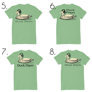 T-Shirt-Design von -mch- für dieses Projekt | Design: #1330595