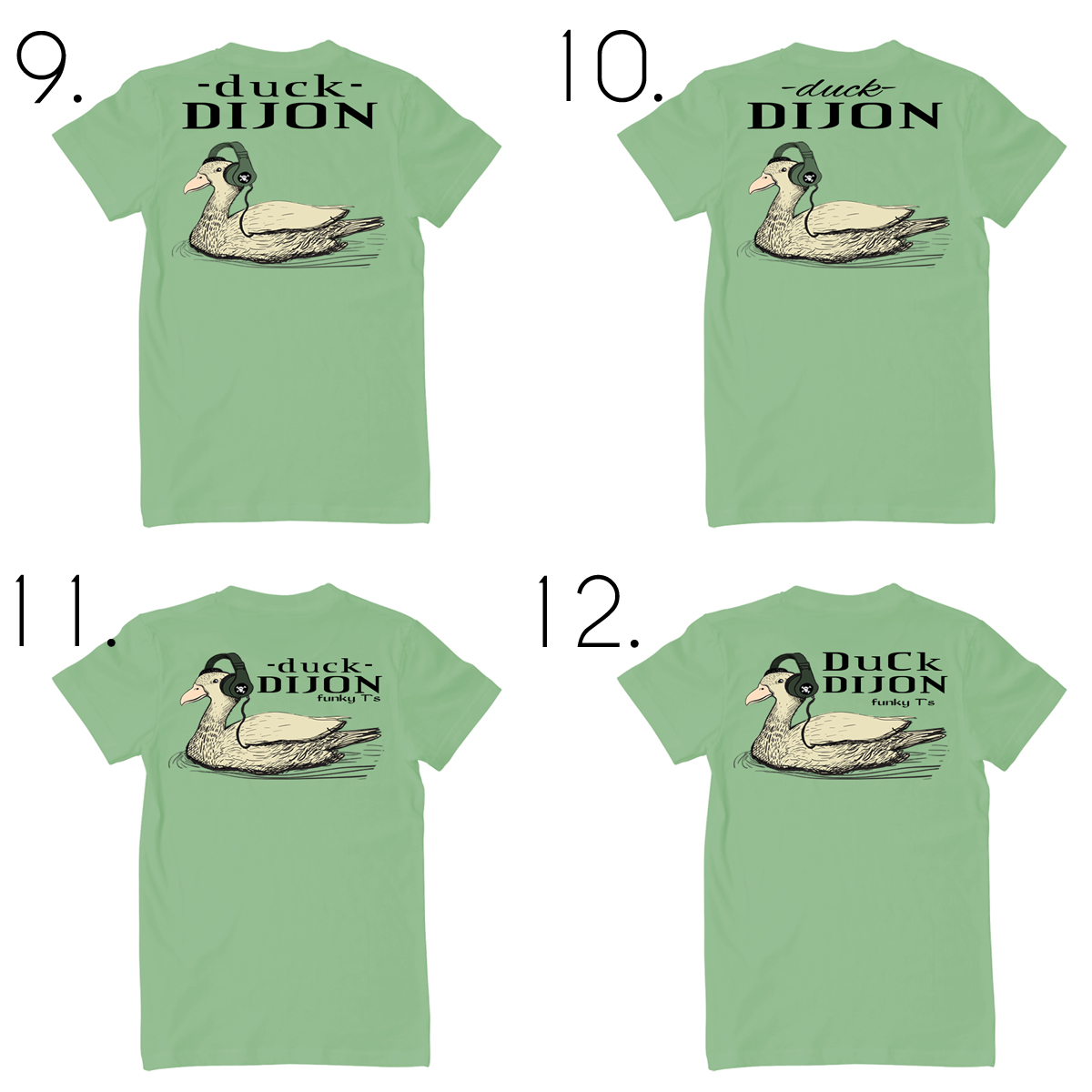 T-shirt Design by -mch- for this project | Design #1330597