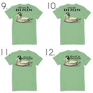 T-Shirt-Design von -mch- für dieses Projekt | Design: #1330597
