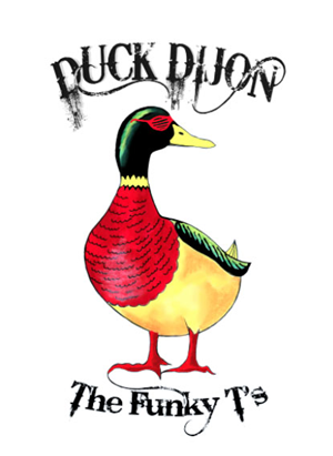 T-shirt Design by SophieV