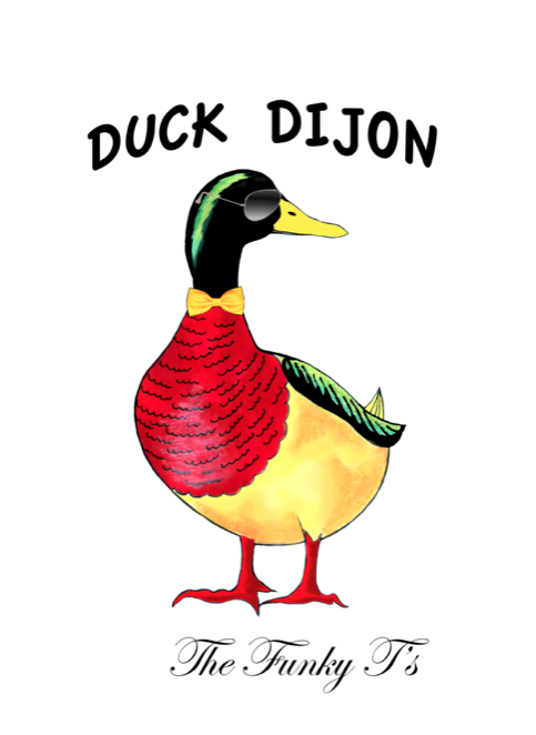 T-shirt Design by SophieV for this project | Design #1328962