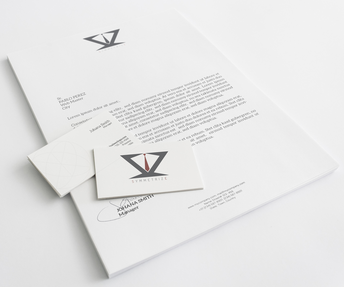 Logo Design by Sam Maybin for this project | Design #4634058