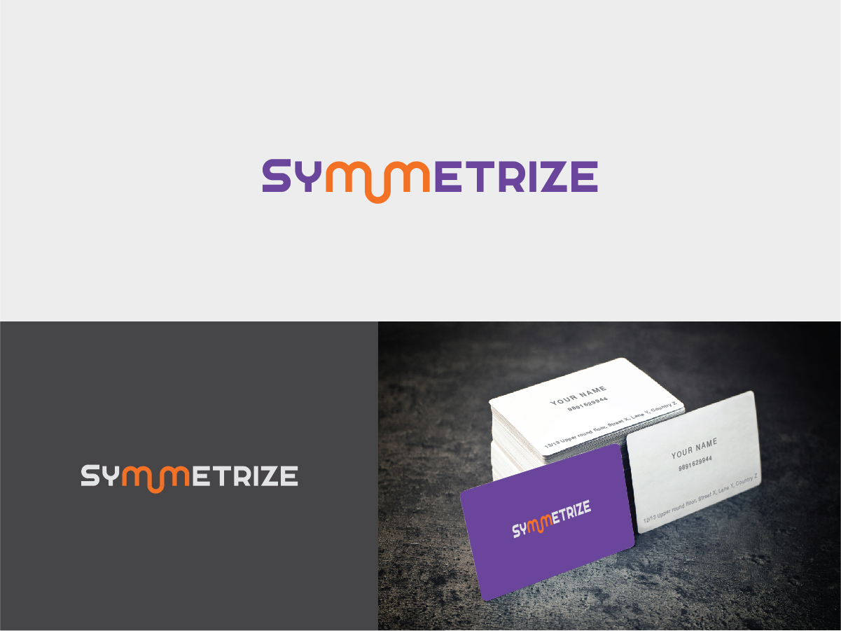 Logo Design by 0934 for this project | Design #4682955