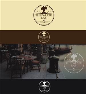 Design de Logo par alizainbarkat pour ce projet | Design : #4636294