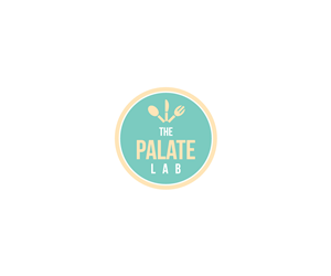 The Palate Lab | Logo Design by Dzains