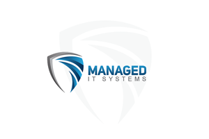 Logo Design by luckydesign for Managed IT Systems Ltd | Design: #4633585