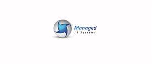 Logo Design by eyeCandy for Managed IT Systems Ltd | Design: #4635120