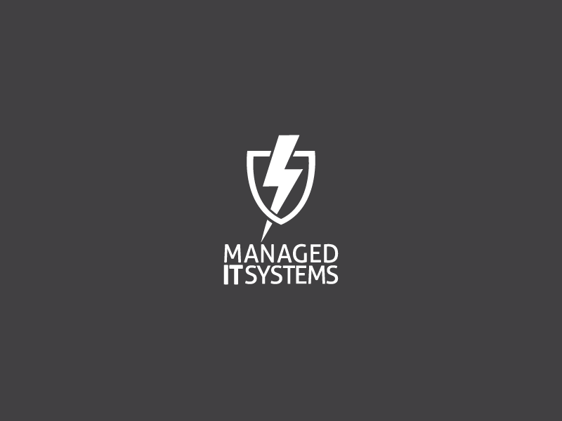 Logo Design by xuxa for Managed IT Systems Ltd | Design #4641699