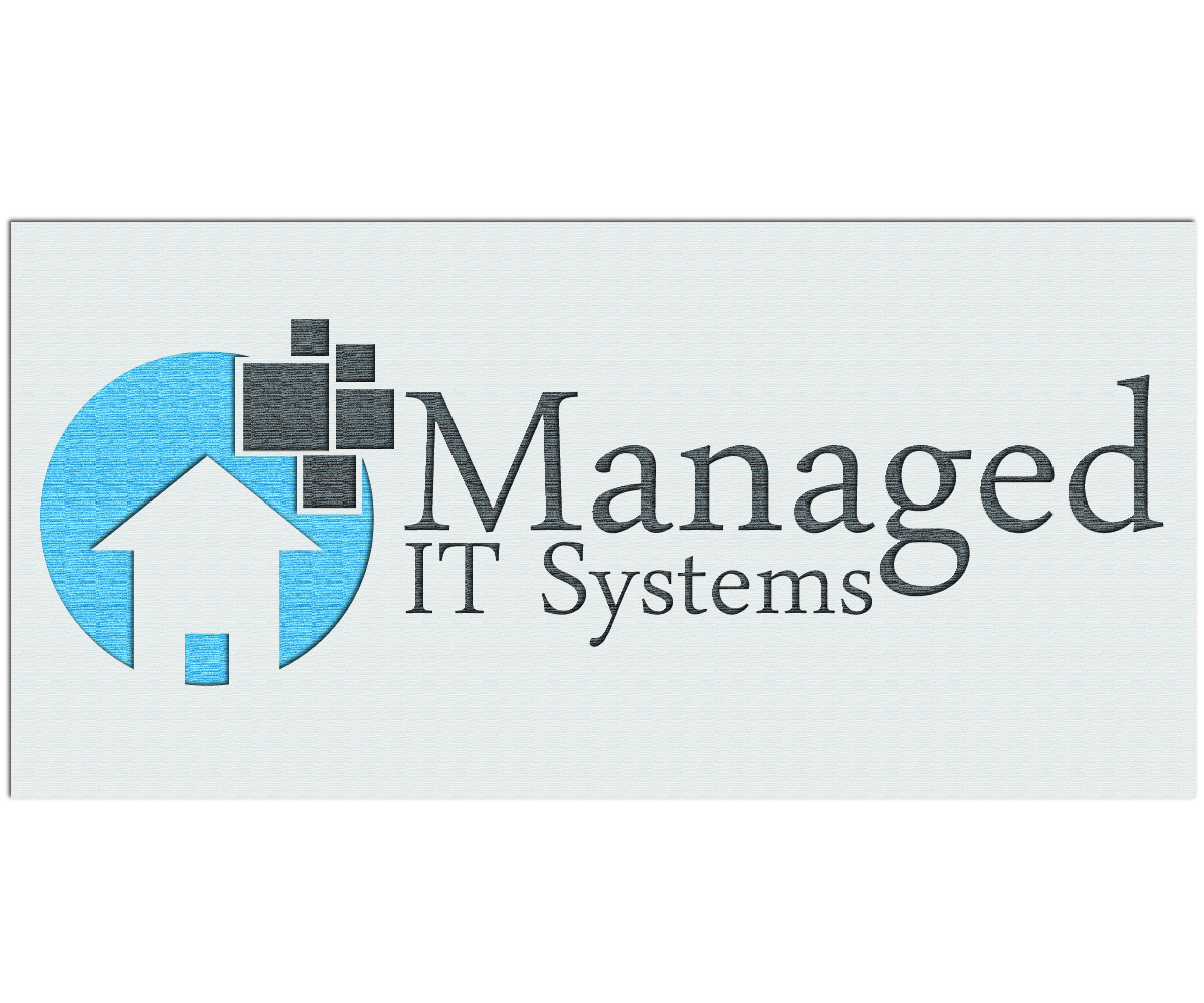 Logo Design by MTLdesigns for Managed IT Systems Ltd | Design #4648008