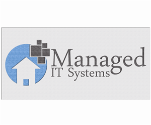 Logo Design by MTLdesigns for Managed IT Systems Ltd | Design: #4648008