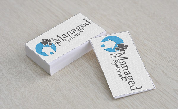 Logo Design by MTLdesigns for Managed IT Systems Ltd | Design #4648010