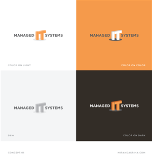 Logo Design by mksauce23